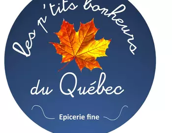 Les p'tits bonheurs du Québec 