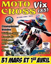 Moto Cross 2024 