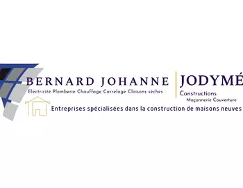BERNARD Johanne - JODYME CONSTRUCTIONS