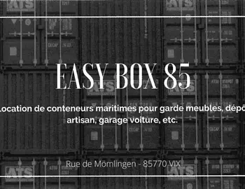 EASY BOX 85